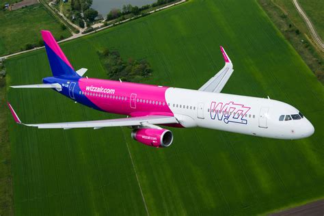 Wizz Air .